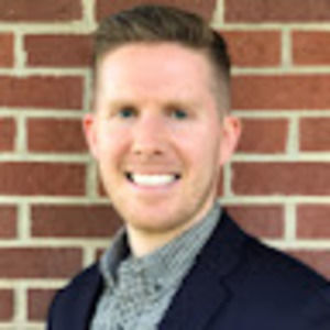 Meet your Posher, Scott